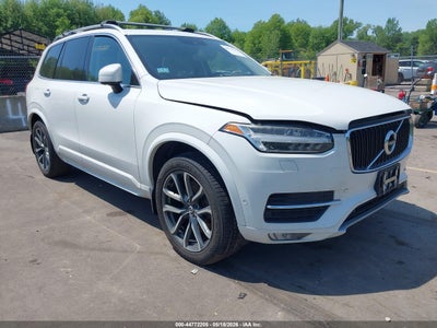 VOLVO XC90 2016