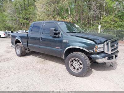 FORD F-250 2005