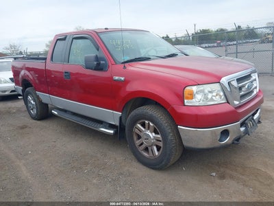 FORD F-150 2007