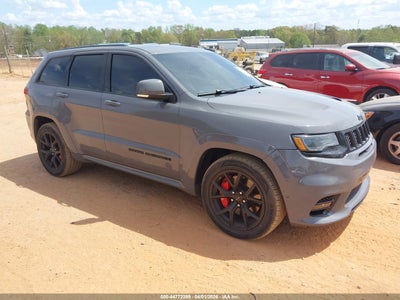 JEEP GRAND CHEROKEE 2020