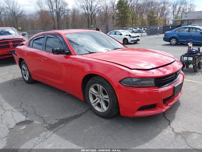DODGE CHARGER 2020