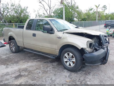 FORD F-150 2007