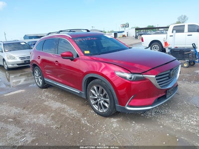 MAZDA CX-9 2019