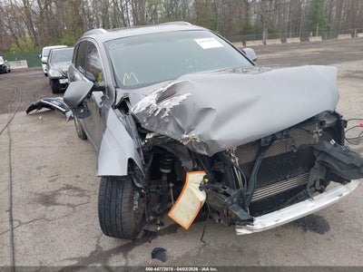AUDI Q7 2010