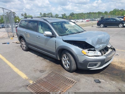 VOLVO XC70 2008