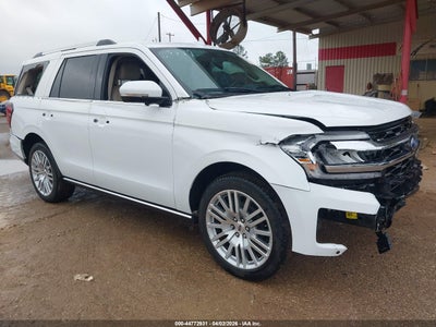 FORD EXPEDITION 2024