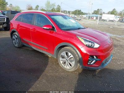 KIA NIRO EV 2021