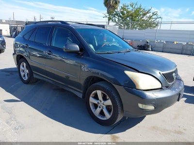 LEXUS RX 330 2004