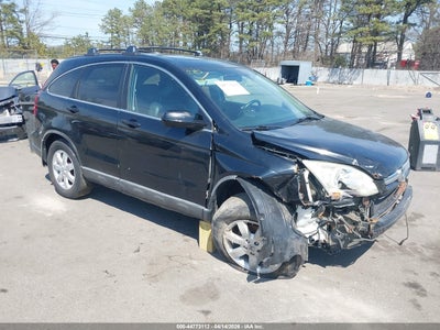 HONDA CR-V 2009
