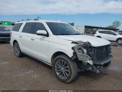 FORD EXPEDITION 2020