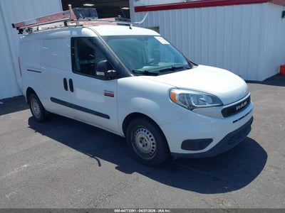 RAM PROMASTER CITY 2022