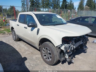 FORD MAVERICK 2024