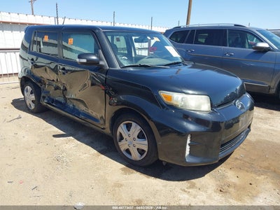 SCION XB 2014