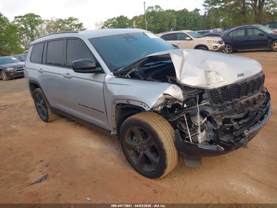 JEEP GRAND CHEROKEE L 2023