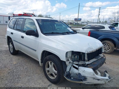 GMC ENVOY 2007