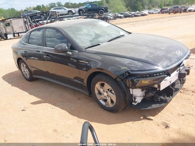 HYUNDAI SONATA 2026