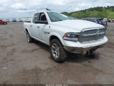 RAM 1500 2015