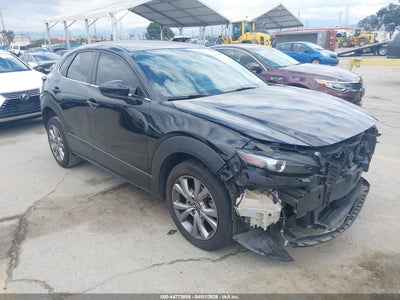 MAZDA CX-30 2021