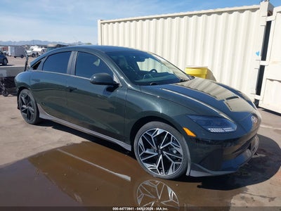 HYUNDAI IONIQ 6 2023