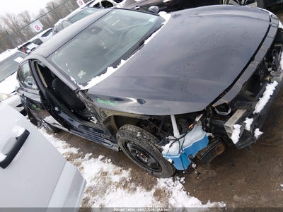 NISSAN ALTIMA 2.5 2019
