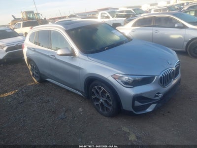 BMW X1 2020