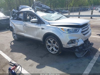 FORD ESCAPE 2019