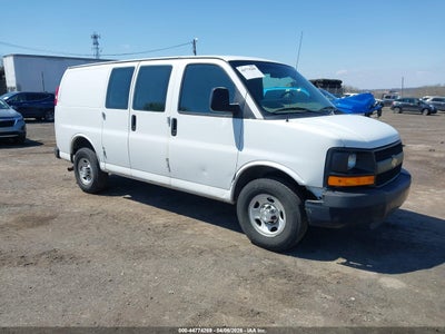 CHEVROLET 2500 2014