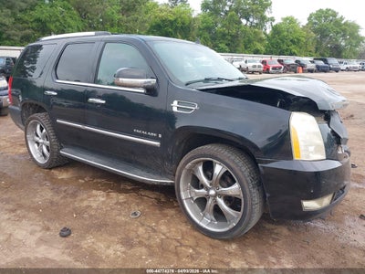 CADILLAC ESCALADE 2007