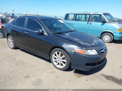 ACURA TSX 2007