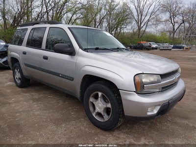CHEVROLET TRAILBLAZER EXT 2004