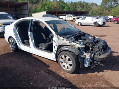 VOLKSWAGEN JETTA 2016