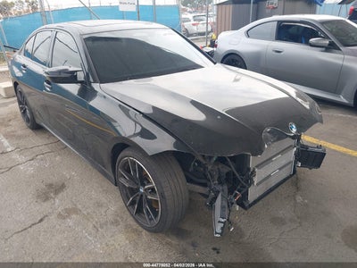 BMW M340I 2024