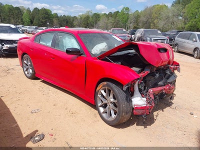 DODGE CHARGER 2023
