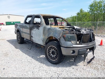 FORD F-150 2014