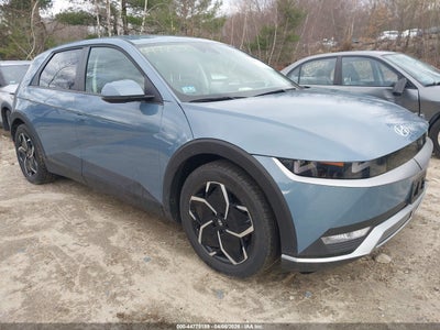 HYUNDAI IONIQ 5 2024