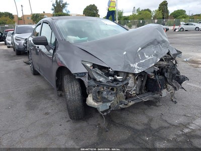 HONDA CIVIC 2014