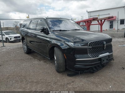 LINCOLN NAVIGATOR 2025