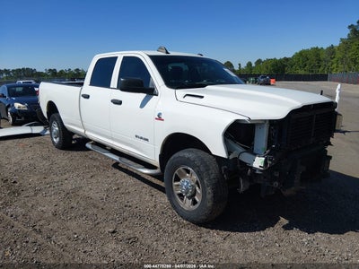 RAM 2500 2020