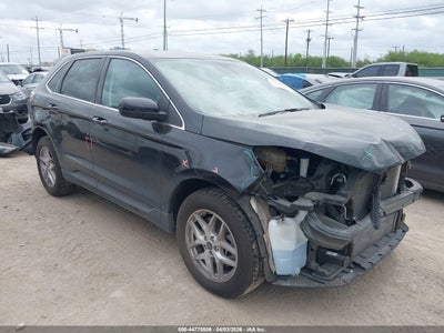 FORD EDGE 2024