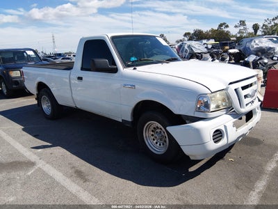 FORD RANGER 2009
