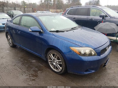 SCION TC 2009