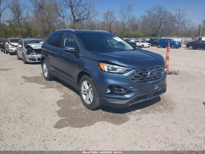 FORD EDGE 2019