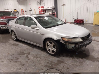 ACURA TL 2005