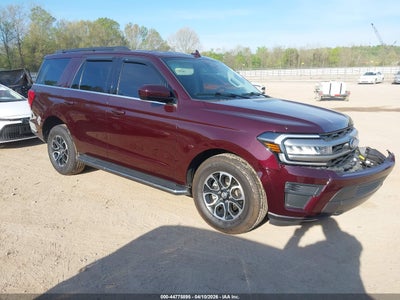 FORD EXPEDITION 2023