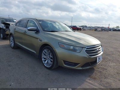 FORD TAURUS 2013