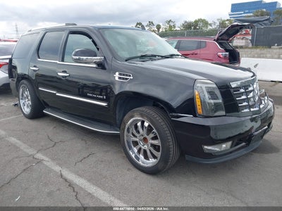 CADILLAC ESCALADE 2008