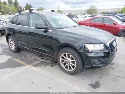 AUDI Q5 2010