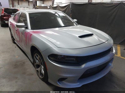 DODGE CHARGER 2019