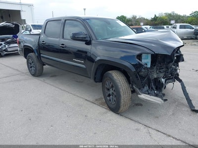 TOYOTA TACOMA 2023