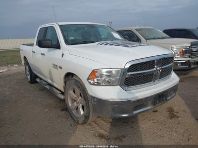 RAM 1500 2014